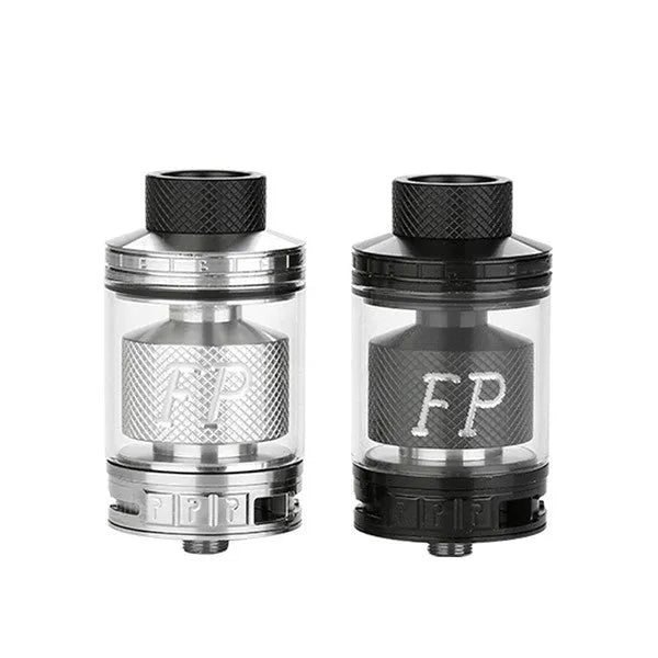 Blitz FP RTA | 30mm Ceramic Clamp Post RTA | bearsvapes.co.uk
