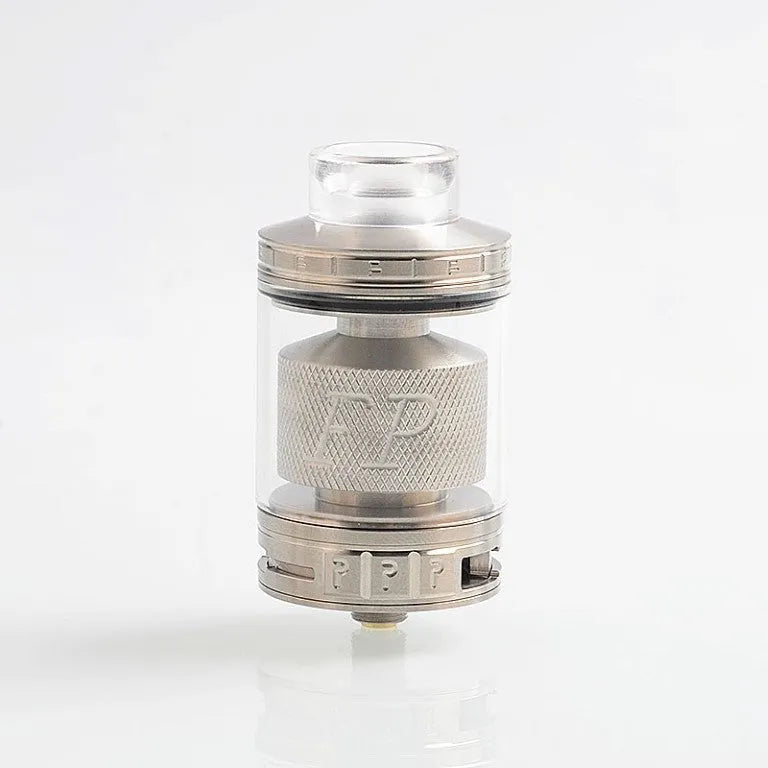 Blitz FP RTA | 30mm Ceramic Clamp Post RTA | bearsvapes.co.uk