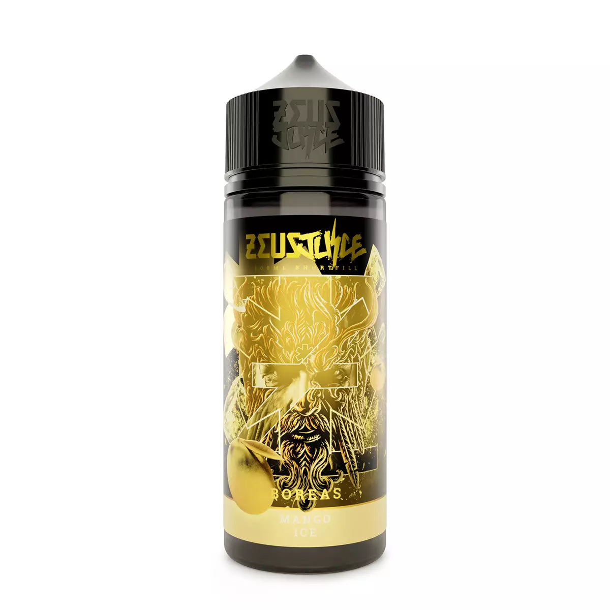 Zeus Juice Boreas 70:30 e-liquid 100ml