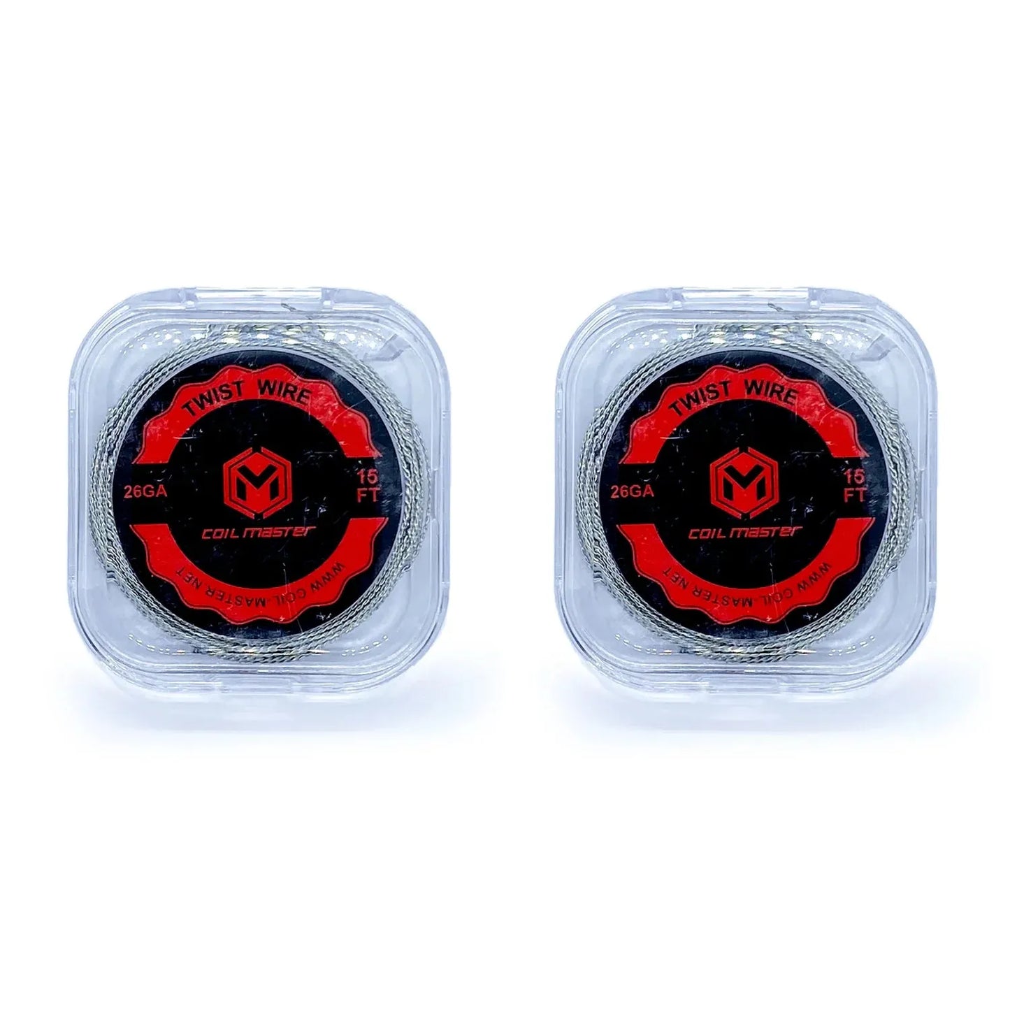 Coil Master Rebuildable Vape Wire | bearsvapes.co.uk