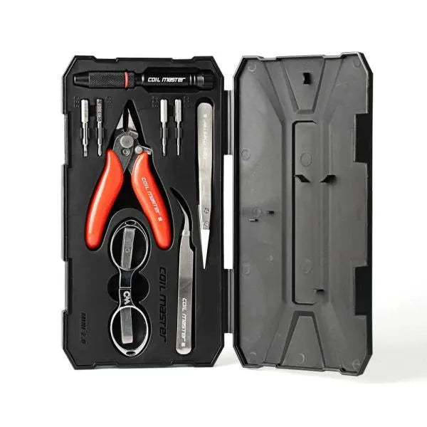 Coil Master DIY Kit Mini V2 | bearsvapes.co.uk