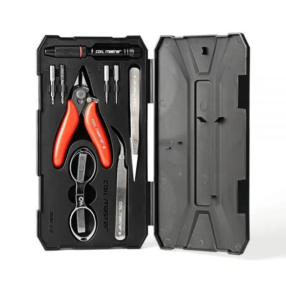 Coil Master DIY Kit Mini V2 | bearsvapes.co.uk