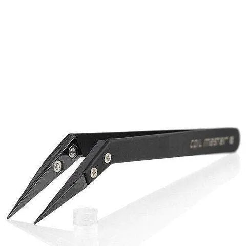 Coil Master Ceramic Tweezers | bearsvapes.co.uk