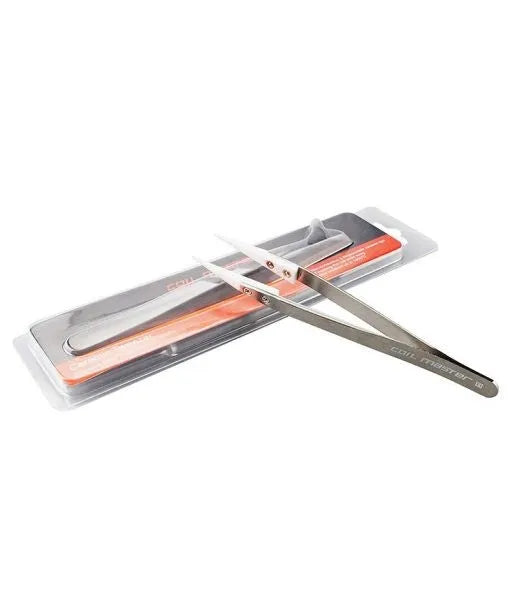 Coil Master Ceramic Tweezers | bearsvapes.co.uk