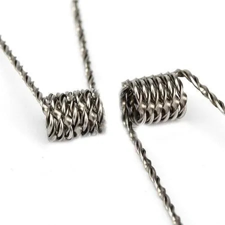 Coilart Pre-made Vape Coils | 10 Varieties 10 Pack | bearsvapes.co.uk