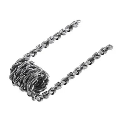 Coilart Hero Alliance Coils Premade 0.55Ω 10pcs | bearsvapes.co.uk