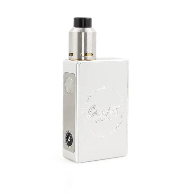 Coilart Mage Box Tricker Kit | Incl. 10 FREE Coils | bearsvapes.co.uk