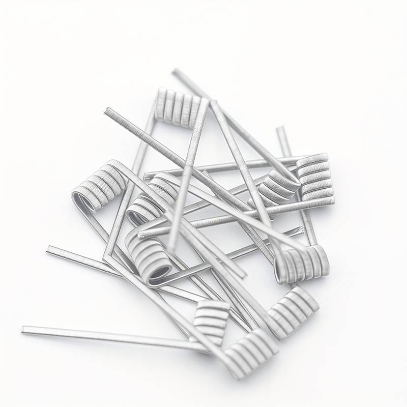 Coilology Multicore Fused Clapton Coils 10 Pack | bearsvapes.co.uk