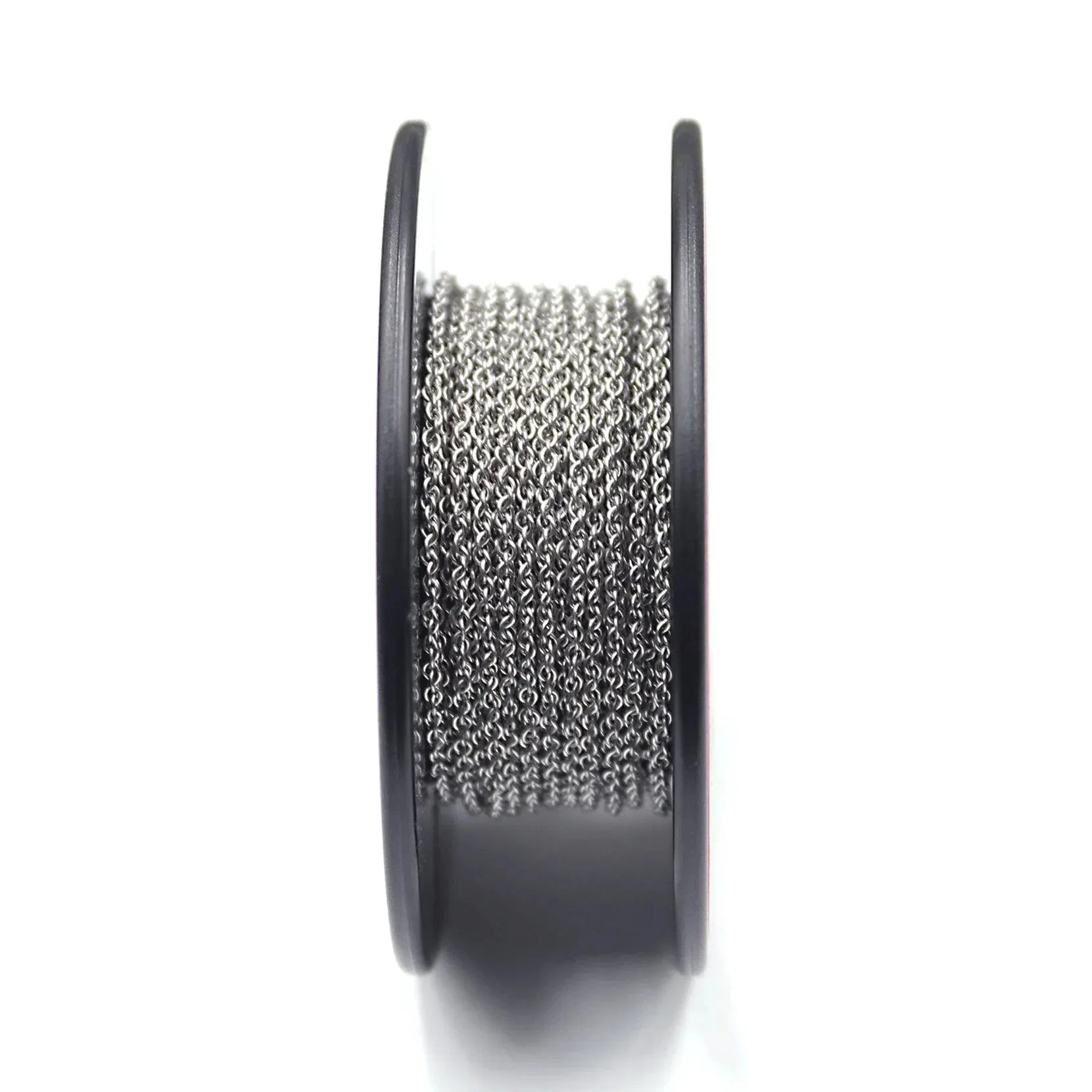 Coilology Chain Link Vape Wire 10ft Reel | bearsvapes.co.uk