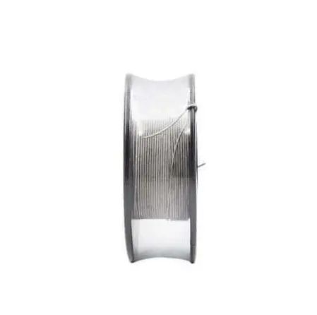 Coilology MTL Staple Wire 10ft Reel Ni80 or SS316L | bearsvapes.co.uk