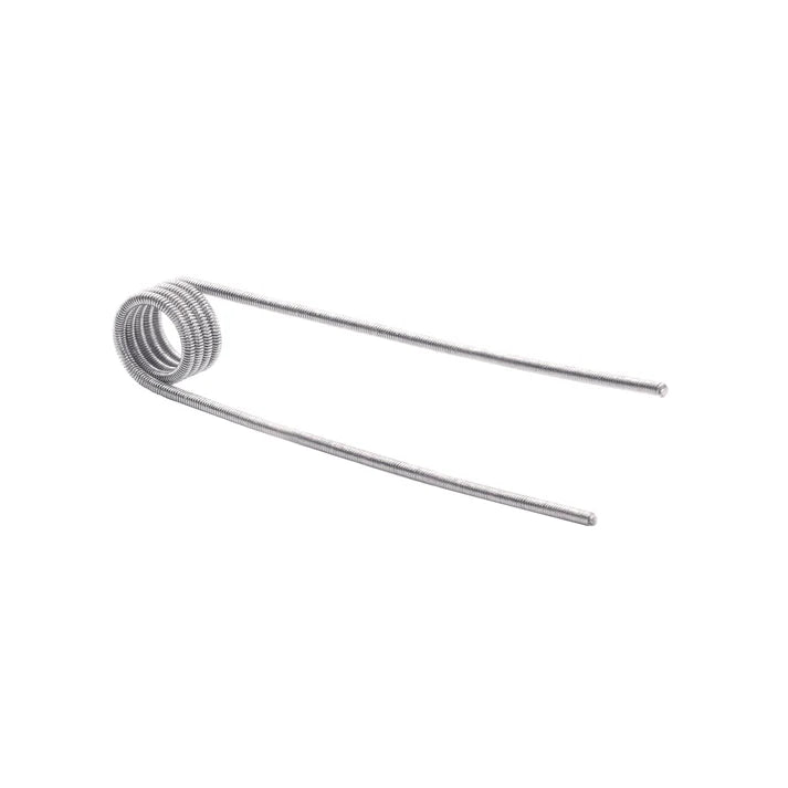 Coilology MTL Fused Clapton Coils - Sandvik Wire | bearsvapes.co.uk