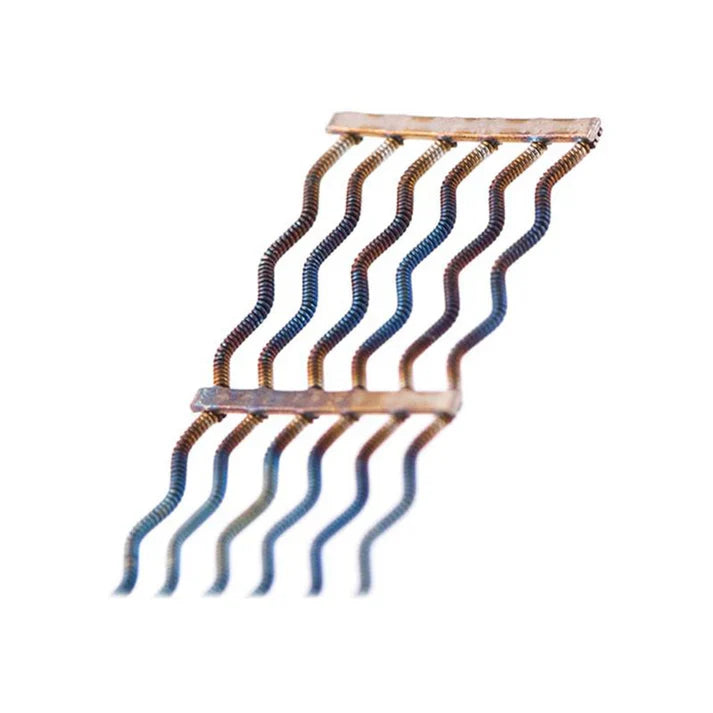 Coilology Mesh Strips - Original, Chill, Turbo | bearsvapes.co.uk