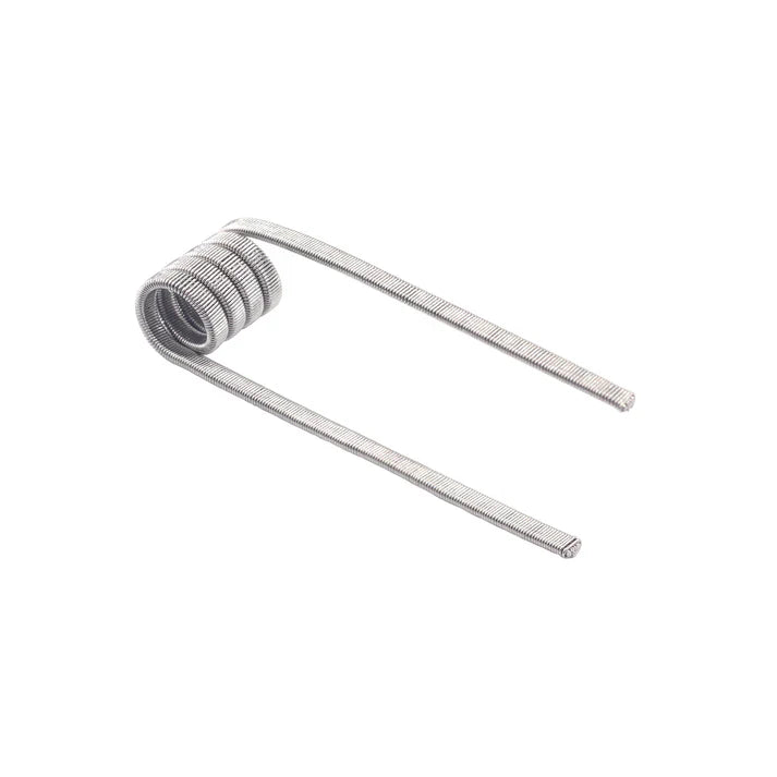 Coilology Multi-Strand Fused Clapton Wire 10ft Reel | bearsvapes.co.uk