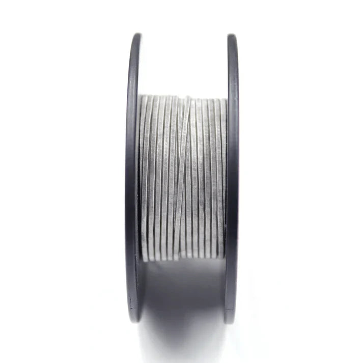 Coilology Multi-Strand Fused Clapton Wire 10ft Reel | bearsvapes.co.uk