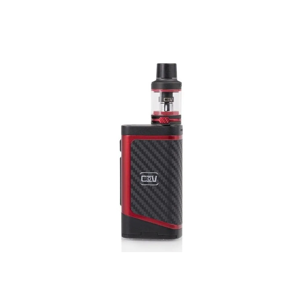 Council Of Vapor Xion TC Vape Kit | bearsvapes.co.uk