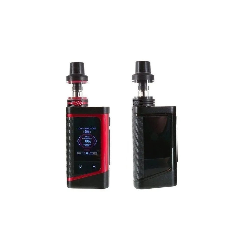 Council Of Vapor Xion TC Vape Kit | bearsvapes.co.uk