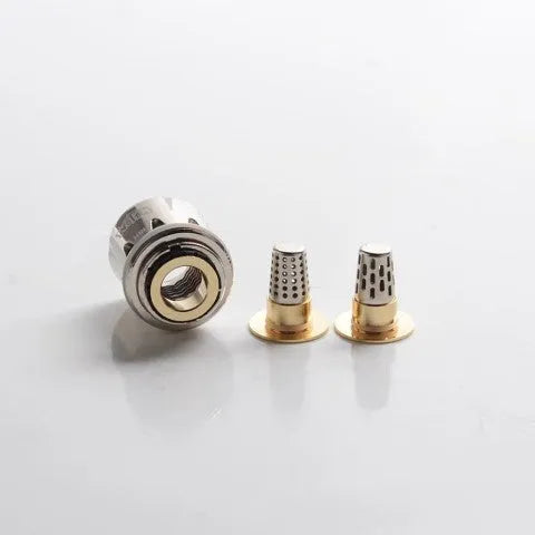 Damn Vape Wotan Sub-Ohm Tank | bearsvapes.co.uk