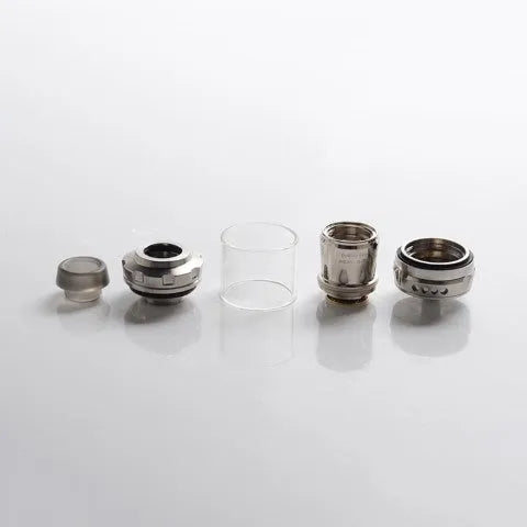 Damn Vape Wotan Sub-Ohm Tank | bearsvapes.co.uk