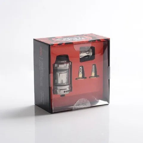 Damn Vape Wotan Sub-Ohm Tank | bearsvapes.co.uk