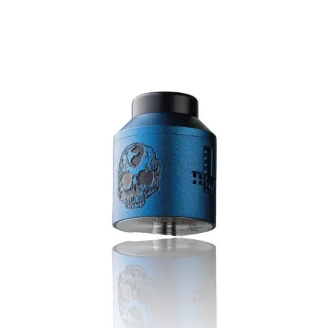Deathwish Modz ReGenesis RDA | 28mm RDA ONLY £34.95 | bearsvapes.co.uk