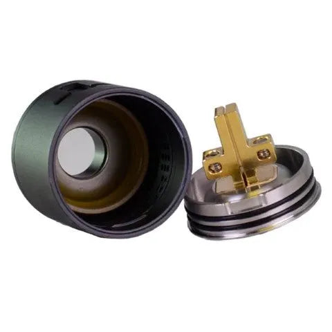 Deathwish Modz ReGenesis RDA | 28mm RDA ONLY £34.95 | bearsvapes.co.uk