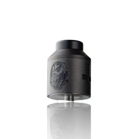 Deathwish Modz ReGenesis RDA | 28mm RDA ONLY £34.95 | bearsvapes.co.uk
