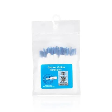 Demon Killer Slacker Cotton Hardcover 30pcs | £2.45 | bearsvapes.co.uk