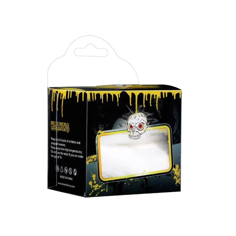 Demon Killer Wick & Flame SS316L Coil Kit | bearsvapes.co.uk