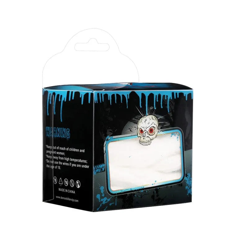 Demon Killer Wick & Violence Coil Kit | bearsvapes.co.uk