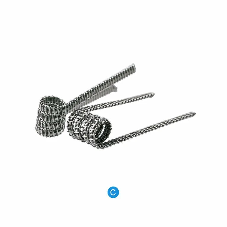 Demon Killer Wick & Violence Coil Kit | bearsvapes.co.uk