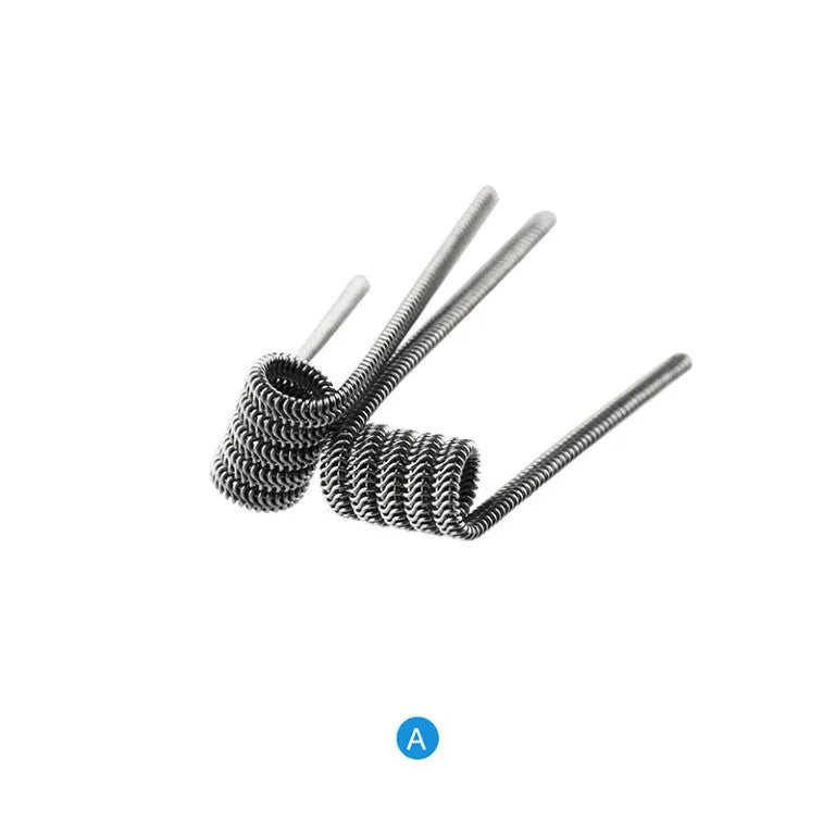 Demon Killer Wick & Violence Coil Kit | bearsvapes.co.uk