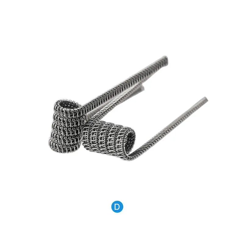 Demon Killer Wick & Violence Coil Kit | bearsvapes.co.uk