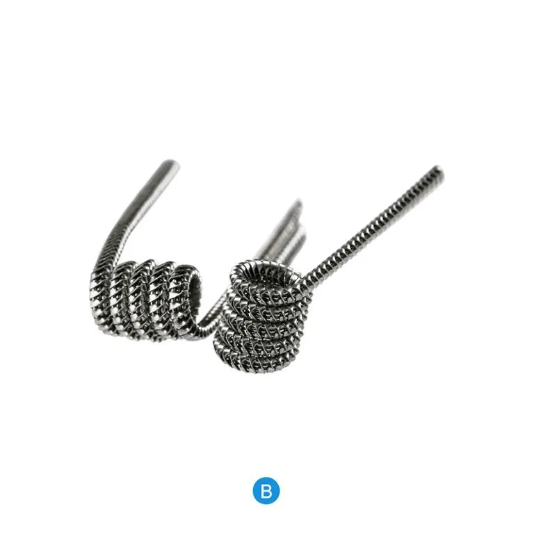 Demon Killer Wick & Violence Coil Kit | bearsvapes.co.uk