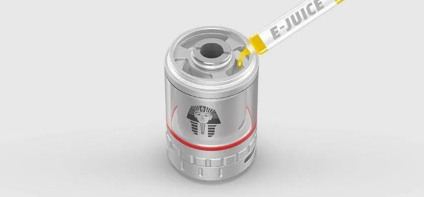 Digiflavor Pharaoh Mini RTA | 66% OFF | NOW £10.95 | bearsvapes.co.uk