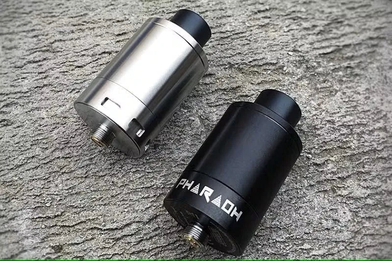 Digiflavor Pharaoh RDA | bearsvapes.co.uk