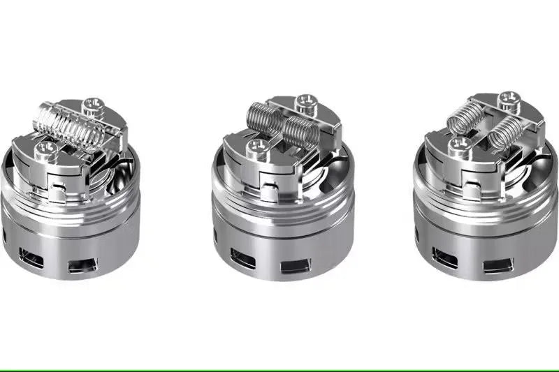 Digiflavor Pharaoh RDA | bearsvapes.co.uk