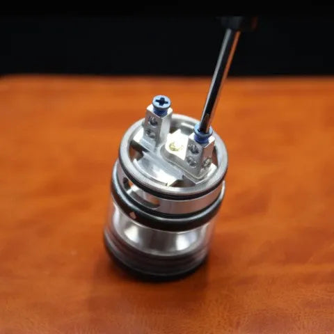 iJOY Limitless Plus RDTA | 75% OFF - NOW ONLY £9.95 | bearsvapes.co.uk