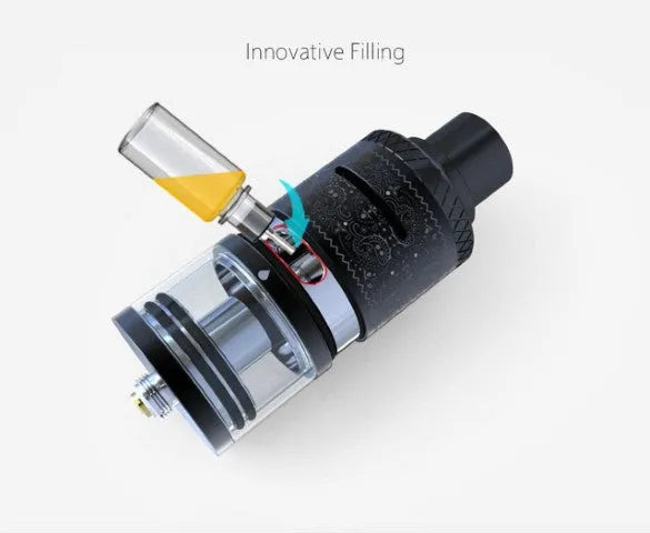 iJOY Limitless Plus RDTA | 75% OFF - NOW ONLY £9.95 | bearsvapes.co.uk