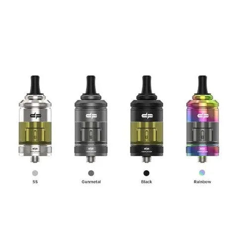 Digiflavor Siren G MTL Vape Tank | NOW ONLY £19.95 | bearsvapes.co.uk
