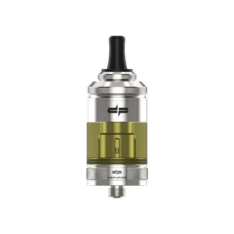 Digiflavor Siren G MTL Vape Tank | NOW ONLY £19.95 | bearsvapes.co.uk