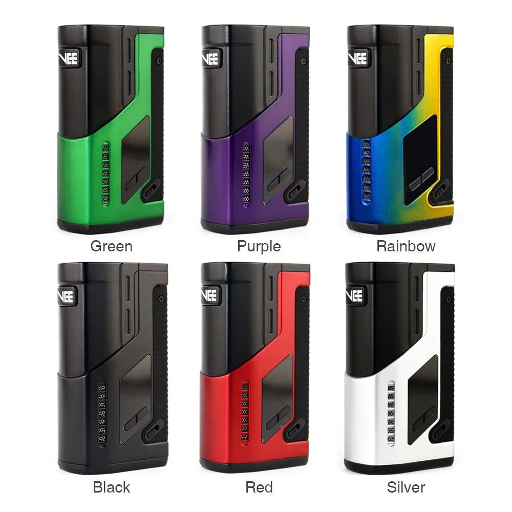 Dovpo VEE VV Semi-regulated Box Mod | bearsvapes.co.uk