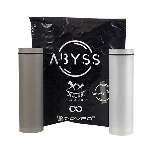 Dovpo X Suicide Mods Abyss AIO Battery Tube | bearsvapes.co.uk