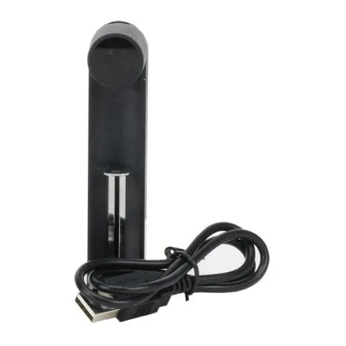 Efest K1 Slim Battery Charger | bearsvapes.co.uk
