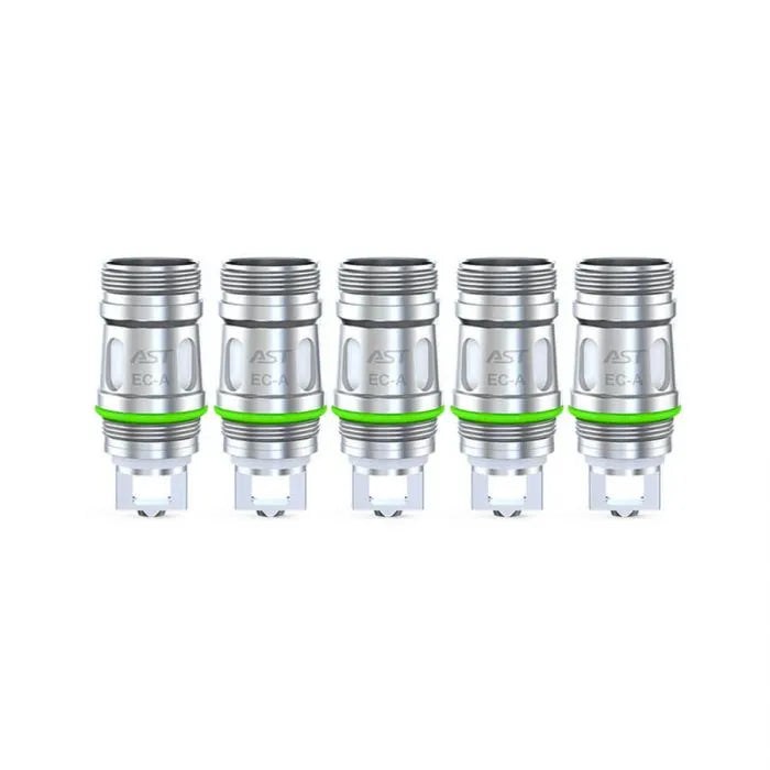 Eleaf EC Replacement Coils 5pack | bearsvapes.co.uk