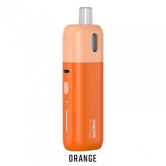Aspire Fluffi Mini Pod Kit 1100mAh Vape Starter Kit |bearsvapes.co.uk