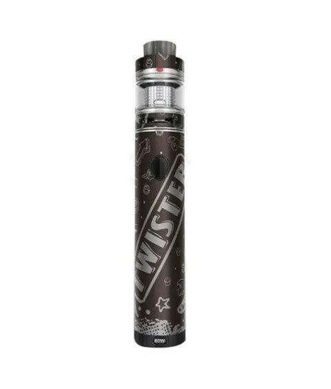 Freemax Twister Vape Kit | Fireluke 2 Tank | bearsvapes.co.uk