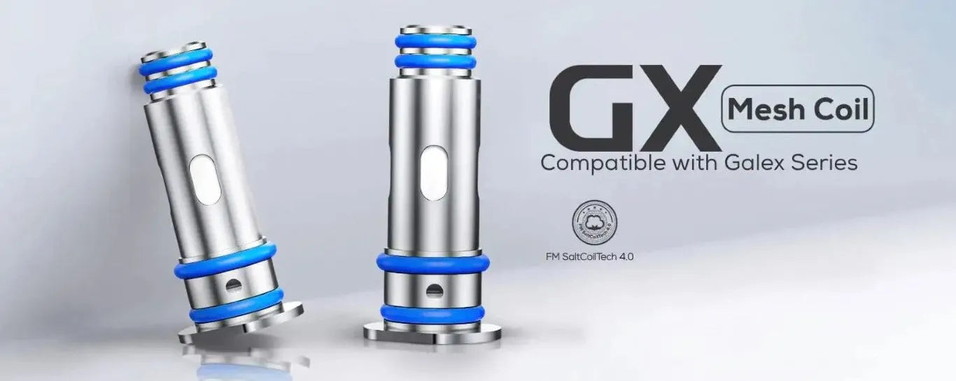 Freemax Galex PRO Pod Vape Kit | bearsvapes.co.uk