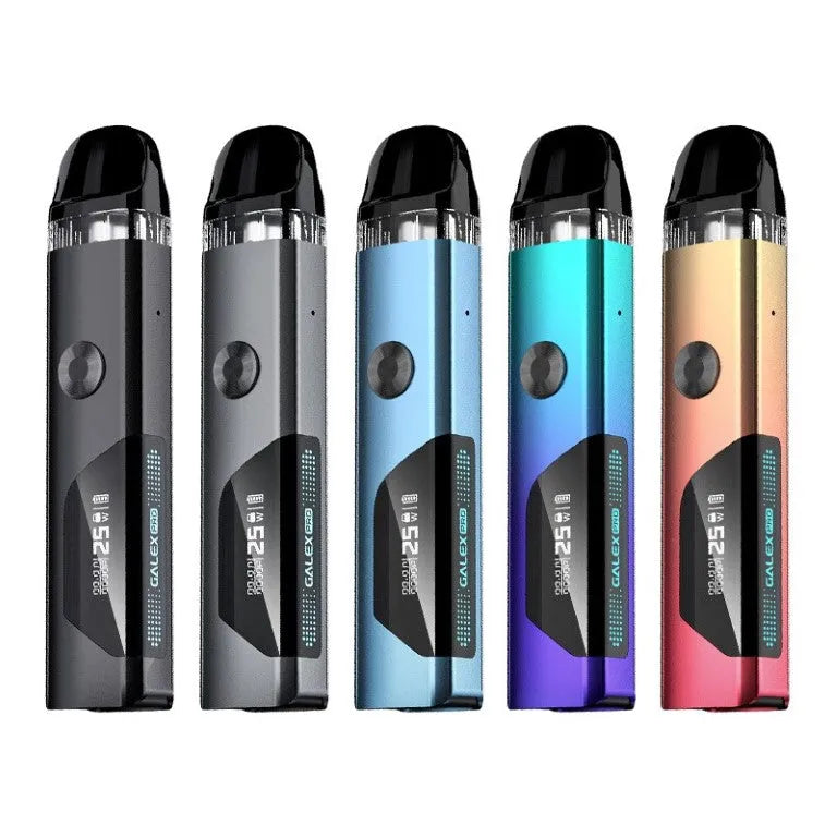 Freemax Galex PRO Pod Vape Kit | bearsvapes.co.uk