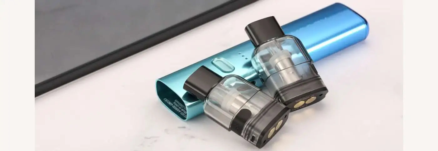 GeekVape Wenax K1 Pods 3 Pack 0.8 or 1.2 Ohm | bearsvapes.co.uk