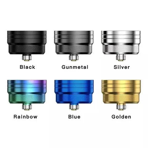Geekvape E100 510 Adapter | NOW ONLY £3.95 | bearsvapes.co.uk